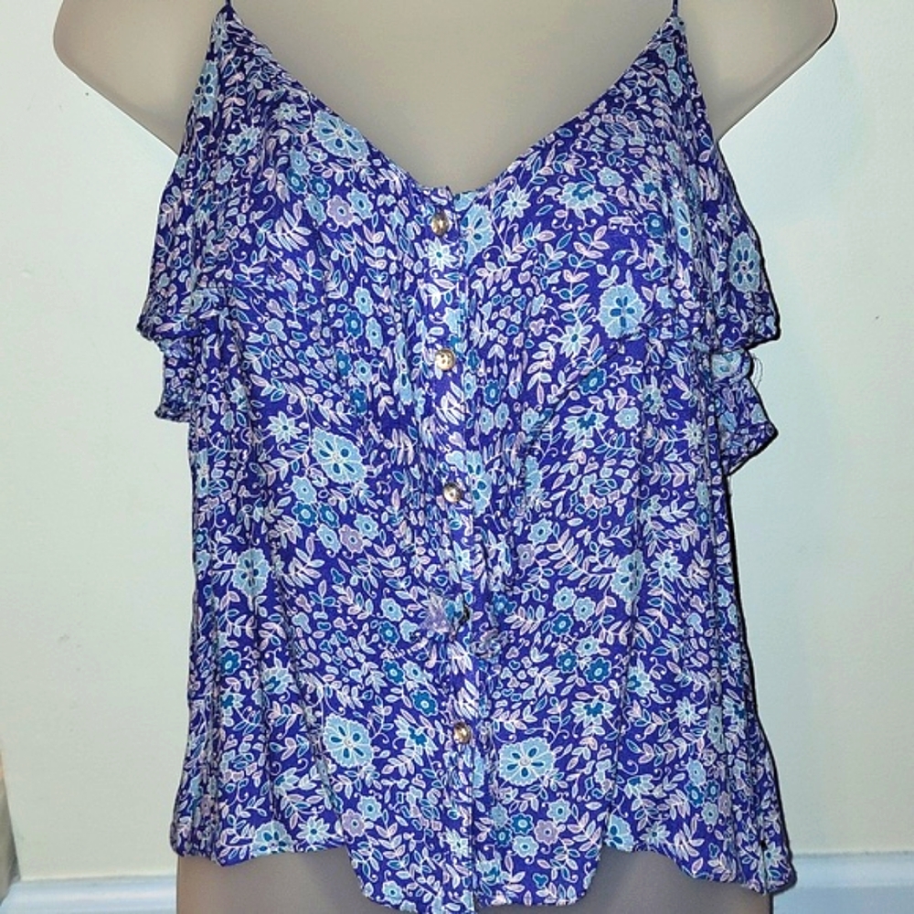 American Eagle Tank Top